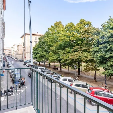 Livorno- Piazza Vittoria Central Apartment! Appartamento Livorno